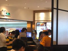 -大家乐(广州天河城六楼店)