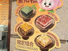 -沈大成(南京东路店)