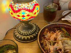 -纳鲁孜·新疆特色餐厅(上海悦荟广场店)