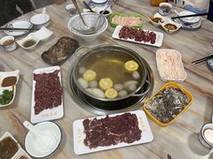 -杏花吴记牛肉火锅