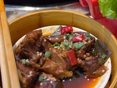 -钢管厂五区小郡肝火锅串串香(清河店)