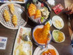 -大雄寿司(中华广场店)