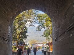 -大理古城