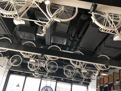 -玛尚诺意式餐厅(官舍店)