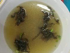 -大华猪肉粿条面