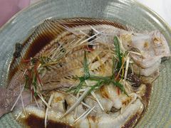 -君霖海鲜私房菜(春柳店)