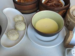 -青岛中心假日酒店·蓝天行政酒廊