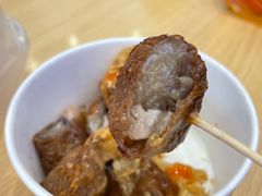 -八市阿杰五香(大元路分店)