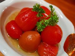 白兰地渍小番茄-稻前Taoki(方圆荟店)