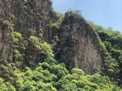 -沕沕水生态风景区