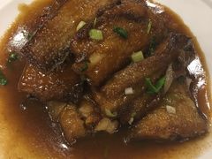 -东四民芳餐厅(世茂工三店)