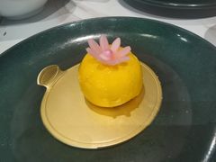 -五月罗马海鲜自助餐厅(月星环球港店)