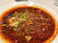 -院8里·小聚园老川菜(九眼桥店)