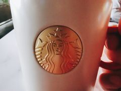 -星巴克臻选(深圳万象天地旗舰店)