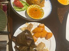 -金厨泰国餐厅·全泰籍厨师料理(拱北店)