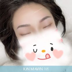 点击看大图 -久匠·纹眉纹绣半永久