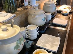 -青岛海尔洲际酒店