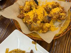 -南记食粥坊·宵夜大排档(莲花总店)