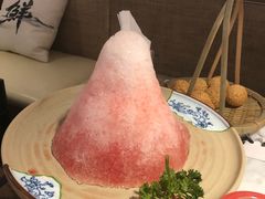 -尚尚仙·酸汤猪手·猪肚鸡火锅(华联万柳购物中心店)