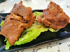 -石老头关东饺子王·东北菜(嘉华鑫城店)