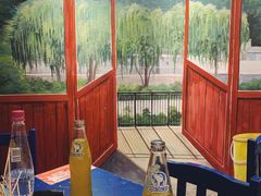 -马路边边串串香(双井直营店)