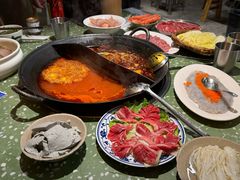 -五里关火锅(上海鑫耀·光环Live店)