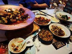 -阿娜尔·新疆菜(宜家荟聚中心店)
