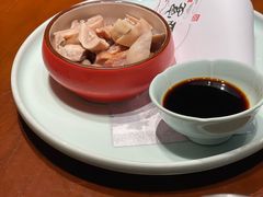 -桃园农庄烤全羊(江秋路店)