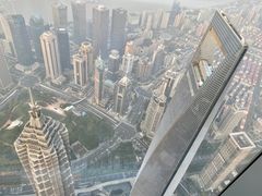 -上海之巅观光厅