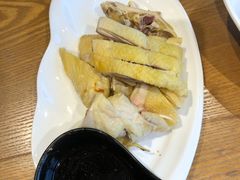 -九墅庭院餐厅(九溪徐村店)