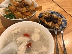 -小豆海棠(嘉兴路店)