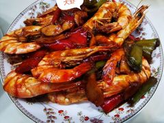 -盒马鲜生(曜一城店)