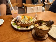 -有序Orderly融合西餐·咖啡(运河外滩店)