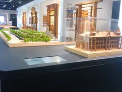-广州市城市规划展览中心
