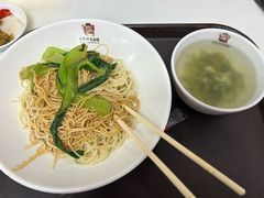 -常熟炒浇面馆(蓝旗街店)