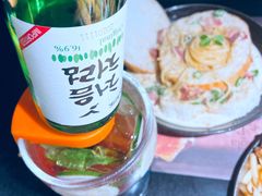 -速度披萨(蓝色港湾店)