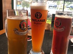 -宝莱纳餐厅(滨江店)