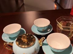 -广富林宰相府酒店·水云间