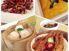 -观塘港茶餐厅(八一大道店)