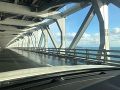 -星海湾跨海大桥