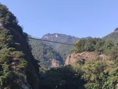 -石门洞景区