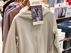 -优衣库(广州天河领展广场店)