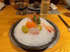 -厦门源昌凯宾斯基大酒店-隠れ鉄板焼