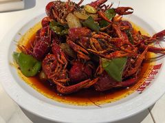 -金陵暴走龙虾·烧烤·排档(南京总店)