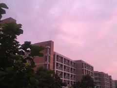 -杭州师范大学(下沙校区)