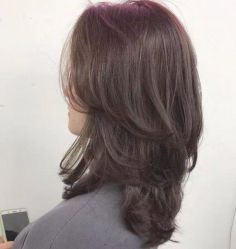 -蘑菇发型