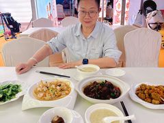 -船长9号·精致湖北菜(江滩店)