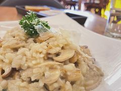 -安妮意大利餐厅(世贸天阶店)