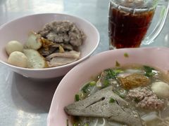 -榮泰米粉湯(Left Shop)