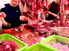 -阿娟牛肉丸·手打牛肉丸·现做现卖